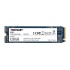 PATRIOT PCIE 128 GB NVMe M.2 SSD